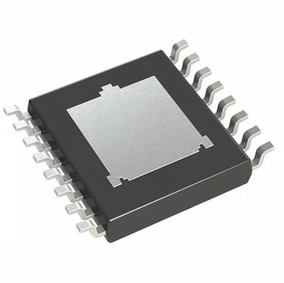 общее назначение IC TPS2HB16AQPWPRQ1 водителя силы 60A 16mOhm
