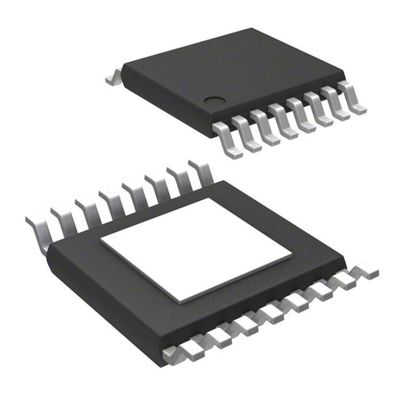 держатель IC TPS2HB16BQPWPRQ1 поверхности IC переключателя мощности 16mOhm