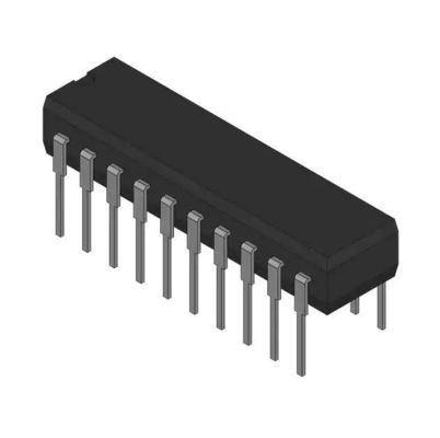 Обломоки логики PLD JM38510/50404BRA оптовые Programmable IC Macrocells