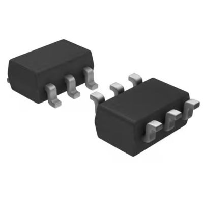 Канал Sot23-6 инспектора 1 Ic гнезд Ic погружения TPS3808G33MDBVREP