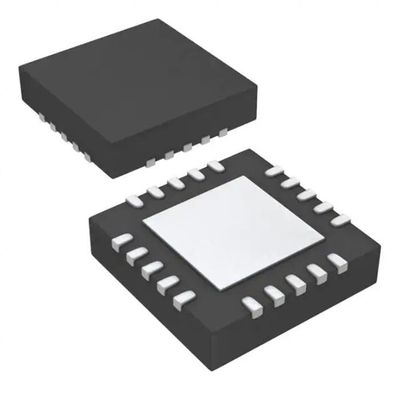 296-25181-1-ND канала 20qfn инспектора 4 Ic гнезд Ic погружения TPS386000RGPT