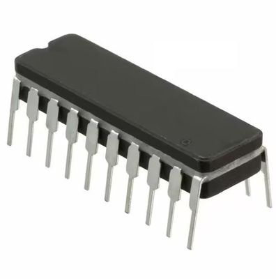 Programmable логика 20CDIP откалывает 54FCT574TDB 1 тип 8 край элемента d бита положительный