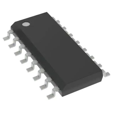 Интегральная схемаа погружения IC MCU TPS25859QRPQRQ1 гнезда 8BIT 1.5KB 16SO