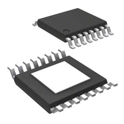 TPS2HB16FQPWPR Выключатель питания Ics Hydra 16 МОм Otp F Tps2hb16fqpwprq1