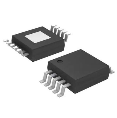 296-24228-5-Nd Adj 500ma 10msop самца оленя Reg Ics Ic переключателя мощности TPS54040DGQ