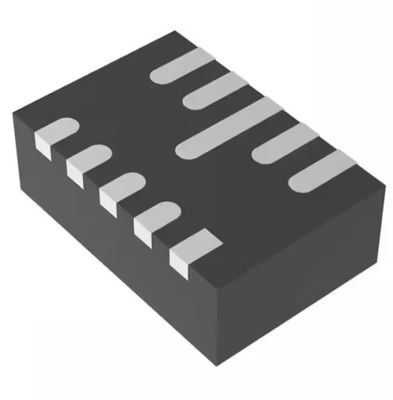 позитв IC TPS63802DLAT регулятора поддержки самца оленя 2.1MHz 2A регулируемый