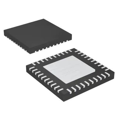 Переключатель мощности Ics Ic TPS650231RSBR бьет палкой Li-ион 1c 40wqfn Pwr Mgmt