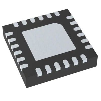 Переключатель мощности Ics Ic TPS65100RGERG   Reg Ctrlr Tft 4out 24vqfn