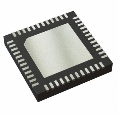 Система 48vqfn Batt Pwr Ics Ic Pmic переключателя мощности TPS65217CRSLR