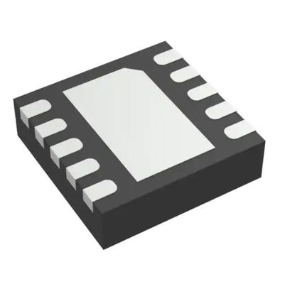 Adj 1.5a 10vson Pos Reg Lin Ics Ic переключателя мощности TPS74801DRCRG4