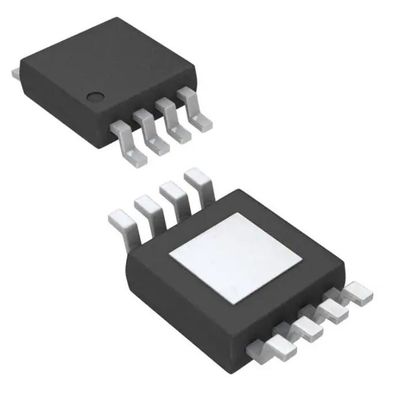 Reg линейное 5v 50ma 8msop Pwr Ics Ic переключателя мощности TPS79850QDGNRQ1