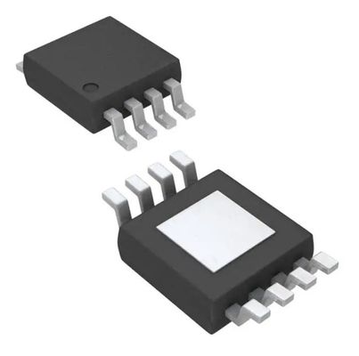 Adj 50ma 8hvssop Pos Reg Lin Ics Ic переключателя мощности TPS7A4101DGNR
