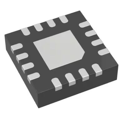Цепь ICs TS3A44159RGTR 4 переключателя мощности SPDTX4 450MOHM 16VQFN