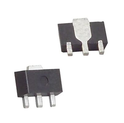 Линейный Reg линейное 5v 100ma Sot89-3 IC регулятора напряжения тока UA78L05ACPKE6