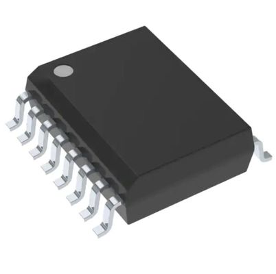 Конвертер 3.3v 5v 500mw Dc Dc Ics переключателя мощности UCC12040DVER 6 недель