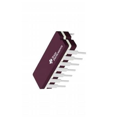 TL074MJB линейный IC откалывает цепь 4 никакое 14-CDIP