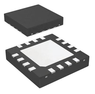 LM26420XSQ/NOPB Регулятор переключения IC REG BUCK ADJ 2A DL 16WQFN