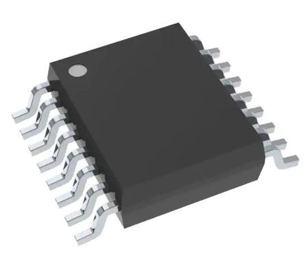 LM43602AQPWPRQ1 Понижающий импульсный стабилизатор IC 1V 1 Выход 2A 16-Power