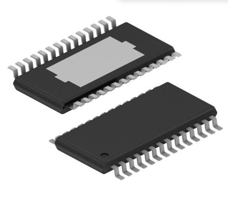 Регулятор IC 28-HTSSOP регулятора DC-DC Самц оленя-поддержки LM5175QPWPRQ1