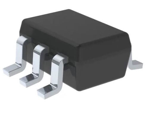 LM66100DCKR OR Controller IC P-Channel 1:1 Идеальный диод SC70-6