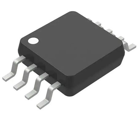 Выход 300mA 8-VSSOP цепи 1 регулятора напряжения тока LP3982IMM-3.3/NOPB линейный