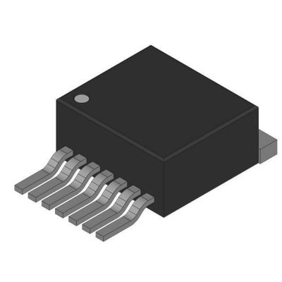 ICM7555ITV 500 кГц 555 Генератор таймера Single IC TO-99-8