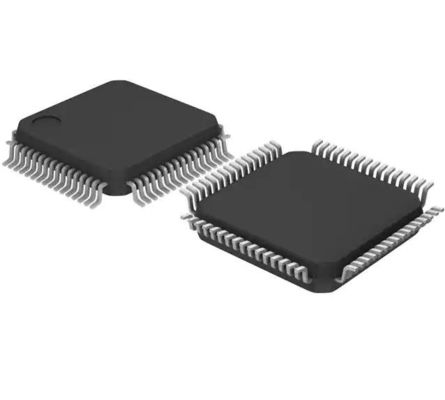 ВСПЫШКА ядра 50MHz 256KB IC 32Bit микроконтроллера LPC11E68JBD64E одиночная