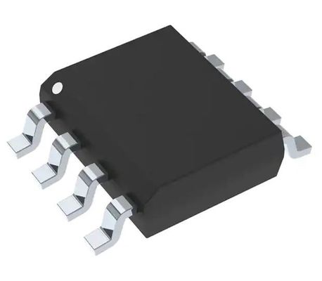 NCV33161DR2G электронный IC откалывает 2 сборник канала 8SOIC открытый