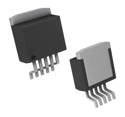 Регулятор переключения IC TL2575-05IKTTR с 5V 1 выходом 1A