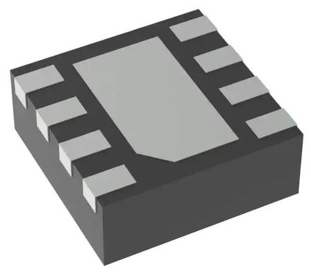 Цепь регулятора переключения TLV62084ADSGR с 0.5V 1 выходом 2A 8-WFDFN