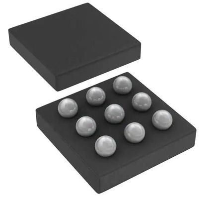 Обломоки IC 2.5W электронные IC усилителя TPA2010D1YZFR с 1-Channel