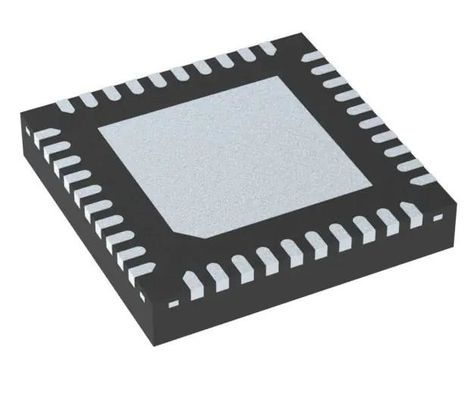 Регулятор выхода 40-WQFN D-CAP+™ IC 2 регулятора напряжения тока TPS53659RSBR