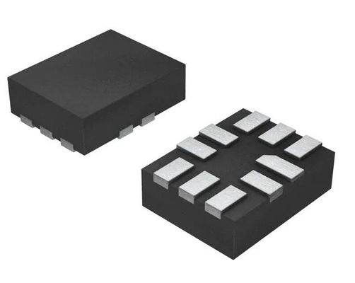 USB обломока интегральной схемаы TS3USB30ERSWR переключает канал 10-UQFN IC 1 (1.8x1.4)