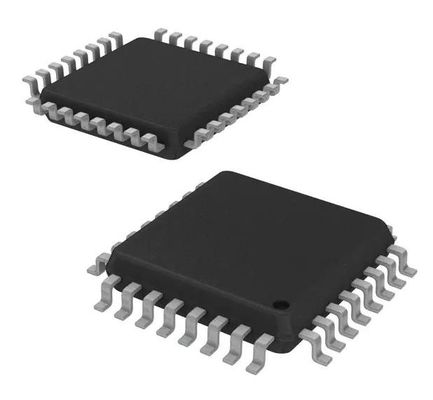TUSB2046BVFR Электронный IC Chips Controller USB 2,0 Интерфейс USB 32-LQFP