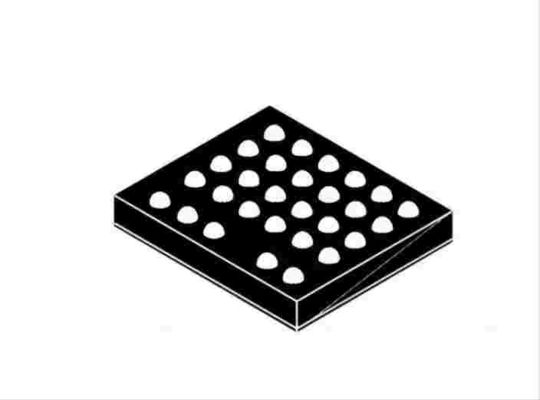 Химия 29-WLCPS ICs управления силы батареи HPM10-W29A100G Multi