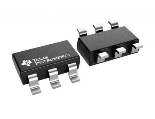 Выход 0.596V 1 2A IC регулятора переключения самца оленя TPS54202DDCR положительный регулируемый
