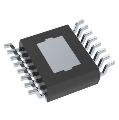 Регулятор переключения IC DC LM43600AQPWPRQ1 с 1V 1 выходом 500mA