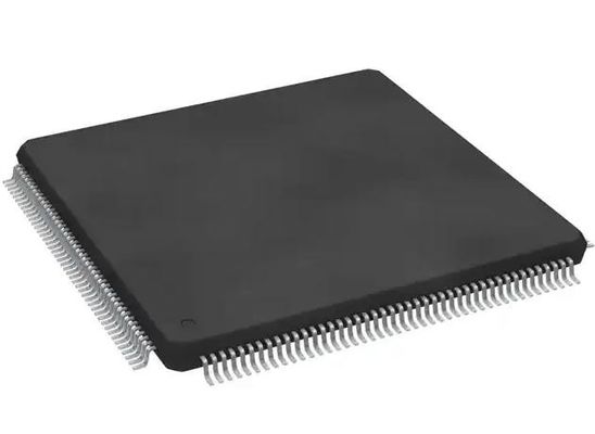 Микроконтроллер IC SPC5605BK0VLU6R с трицатидвухразрядной ВСПЫШКОЙ 176-LQFP 64MHz 768KB