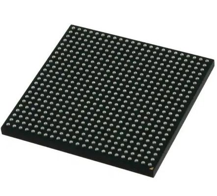 Микропроцессор IC MCIMX515DJM8C с 1 ядром трицатидвухразрядным 800MHz 529-BGA (19x19)