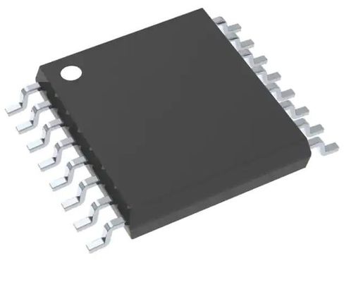 16-TSSOP демультиплексора 4 x 2/1 мультиплексора обломока SN74CB3T3257PWR IC