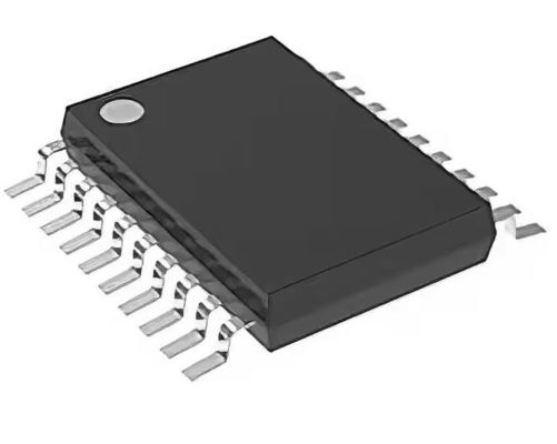 20TSSOP ШИННОГО ВЫКЛЮЧАТЕЛЯ 8 x 1/1 IC интегральных схема SN74CB3Q3245PWR