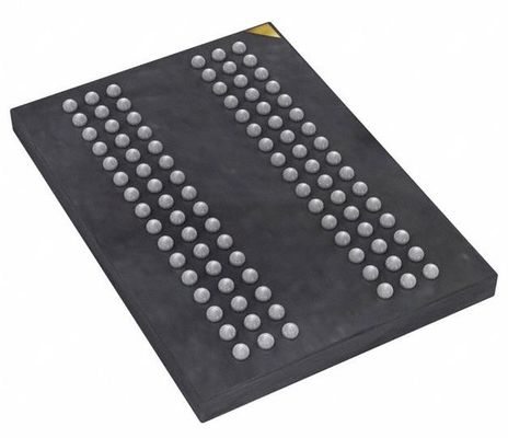 Память IC MT41K512M16HA-125IT с 8Gbit параллелью 800 MHz ns 13,5 96-FBGA