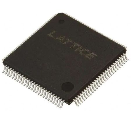 Приборы Programmable логики IC комплекса ISPLSI1032E-70LTN 128MC 15NS 100TQFP