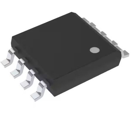 Флэш-память IC AT45DB321E-SHF2B-T откалывает 32Mbit SPI 85 MHz 8-SOIC