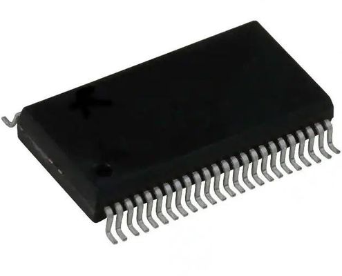 Элемент 4 обломока 4 SN74LVC16244ADGGR IC сдержанный согласно с элемент 3-State вывел наружу 48-TSSOP