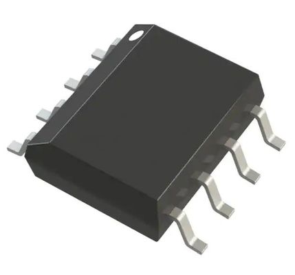 Цепь 8-SOIC усилителя 1 инструментирования обломока интегральной схемаы AD620ARZ