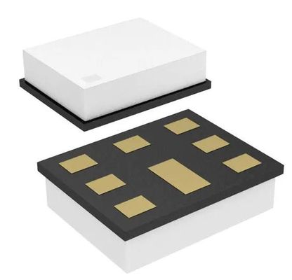 Дуплексер 1.71GHz RF обломока интегральной схемаы D6DA2G132K2D4-Z | 1.76GHz 8-SMD