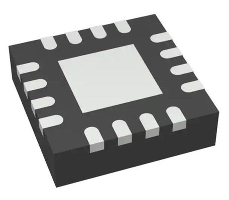 Управление ICs CONV STP-DWN 2.25MHZ DL 16QFN силы TPS65000RTER
