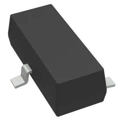 Ссылка IC напряжения тока LM4041CIDBZR с регулируемым 1.233V 10 VV ±0.5% 12 мамы