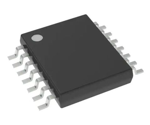 Усилитель электронный IC DRV602PWR откалывает класс AB 14-TSSOP 2 каналов стерео